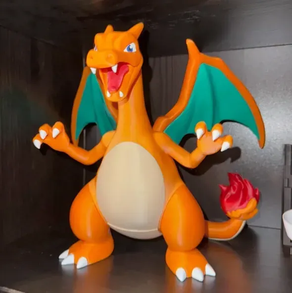 Figurines de collection pour impression 3D